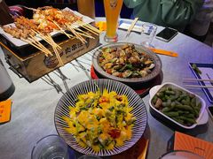 -肉串汪(望京店)