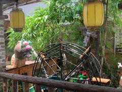 -园林美食城·本土农家菜(杨和镇店)