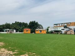 -TIPPI营地 房车主题·露营烧烤团建轰趴(天安假日店)