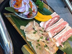 -妙香居韩国烤肉(容桂天佑城店)