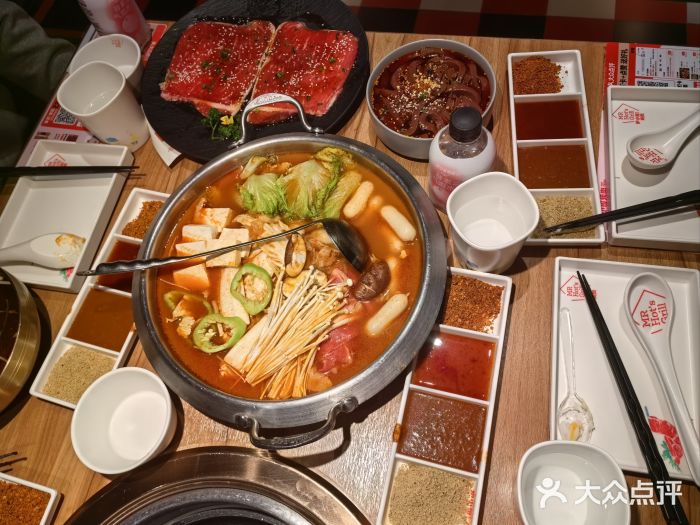炉小哥烤肉(朗悦公园茂店)图片