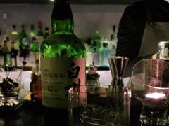 -柒Lounge(三里屯店)