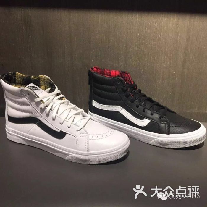 vans(西单大悦城店)图片 - 第36张