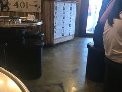 -401餐厅(弘大店)