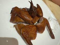 -锦粤宫·精致粤菜(深圳北站店)