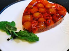 -南门四季铜锅涮肉(大屯·北苑店)