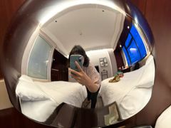 -上海龙之梦万丽酒店