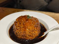 -苹果树下艺术餐厅(宋庄店)