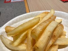 -大师兄·手工面·西北菜(南沙万达广场店)