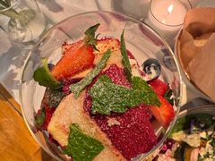 -良木缘咖啡西餐(优品道广场店)