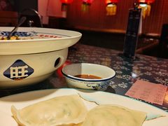 -旺角小渔村(二马路店)