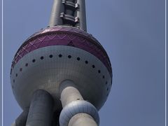 -东方明珠广播电视塔