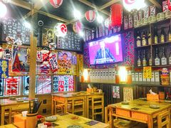 -平成屋· Late Night 食堂(四川北路店)