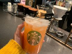 -星巴克(徐州苏宁广场B1店)