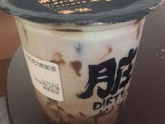 -LELECHA乐乐茶(美罗城店)