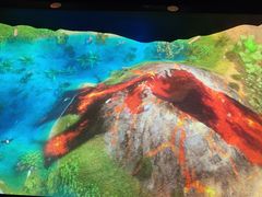 -珠海横琴国家地理探险家中心(创新方)