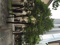 衡山坊-徐家汇源景区-衡山坊