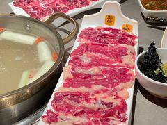 -潮发潮汕牛肉店(软件基地店)