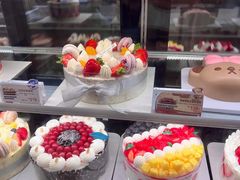 -85度C(厦门中华城新店)