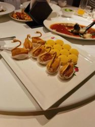 -思南公馆酒店·宴会厅