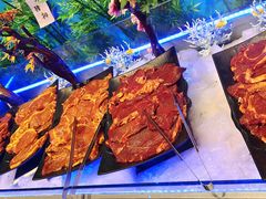 -阪尚皇·原切牛排·烤肉火锅自助(北京路店)