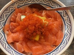 -大雄寿司(中华广场店)