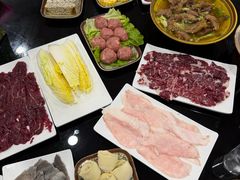 -伟记牛肉(金鸿公路店)