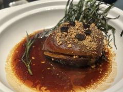 松露炙烤酱方-江南雅厨(李公堤店)