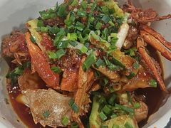 -辣螃铠盆盆蟹大排档(总店)