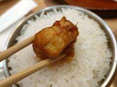 -米村拌饭(路南区万达店)