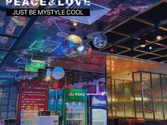 -钳真多钓虾馆·小龙虾海鲜烧烤(九六广场店)