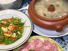 -益恒饭店乡间白族菜(古城总店)
