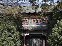 -灵谷景区