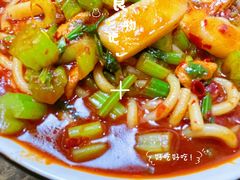 -玲玲米粉·新疆现炒米粉(大十字总店)