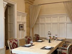 -Oyster Talks 四度蚝法餐厅