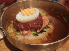-汉拿山(北京上地华联店)