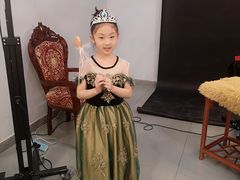 -中国照相馆(清河万象汇店)