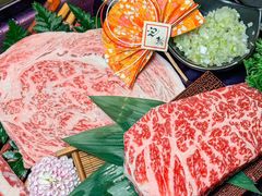-铭牛烧肉·和牛海鲜自助(高新月牙湖店)