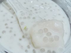 -钟姨糖水(惠城店)