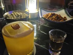 -南宁那莲豪华精选酒店-云霄酒廊·80楼高空城景酒吧