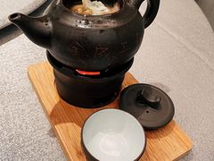 -金成潮菜博物馆(海珠湿地店)
