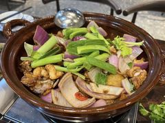 -凤兴鸡煲(宝安海雅店)