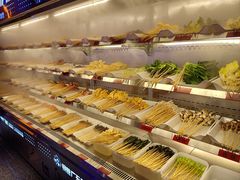 -钢管厂五区小郡肝火锅串串香(总店)