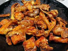 -钱山海鲜大排档