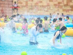 -武汉玛雅海滩水公园