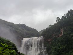 -赤水丹霞旅游区·大瀑布