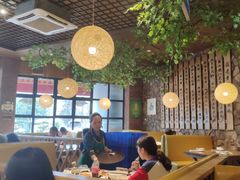 大堂-老号尤兔头(玉堂店)