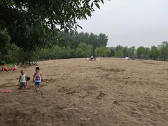 -东郊湿地公园