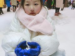 -宁波冰雪大世界(北仑区)