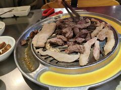 -喜来稀肉(虹泉路店)